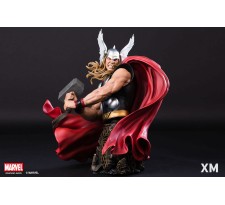 Marvel Premium Collectibles Thor Bust 41 cm
